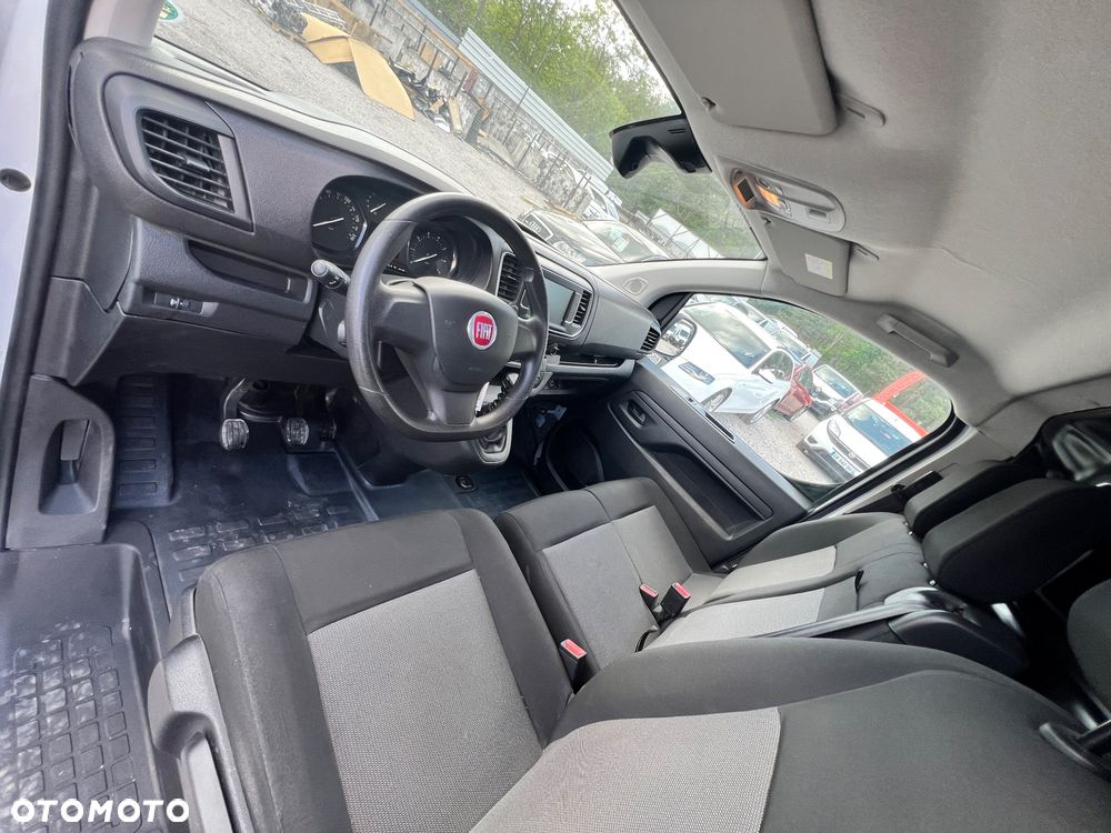 Fiat Scudo - 12