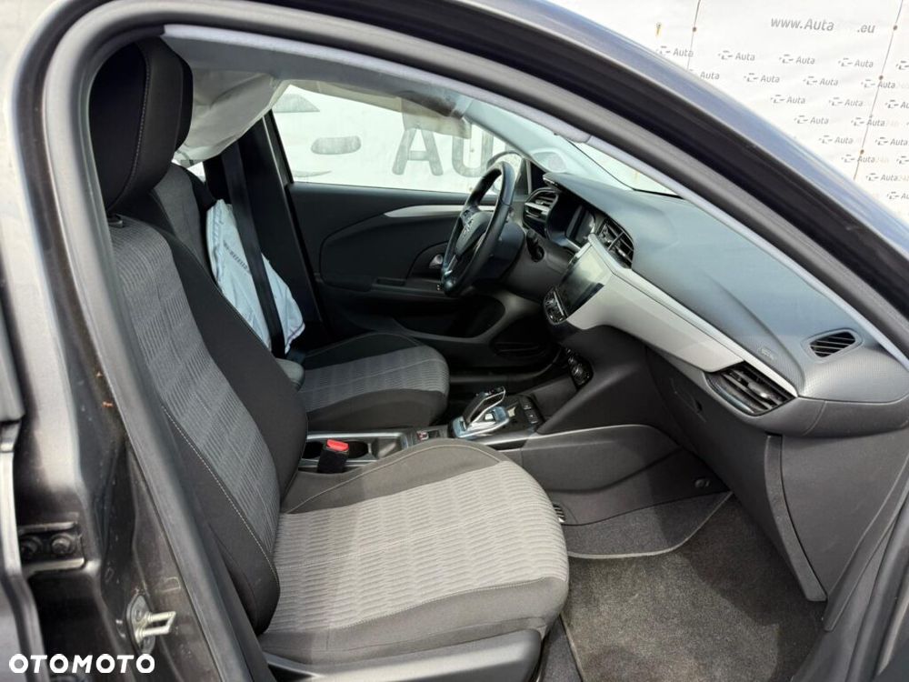 Opel Corsa Electric Edition - 8