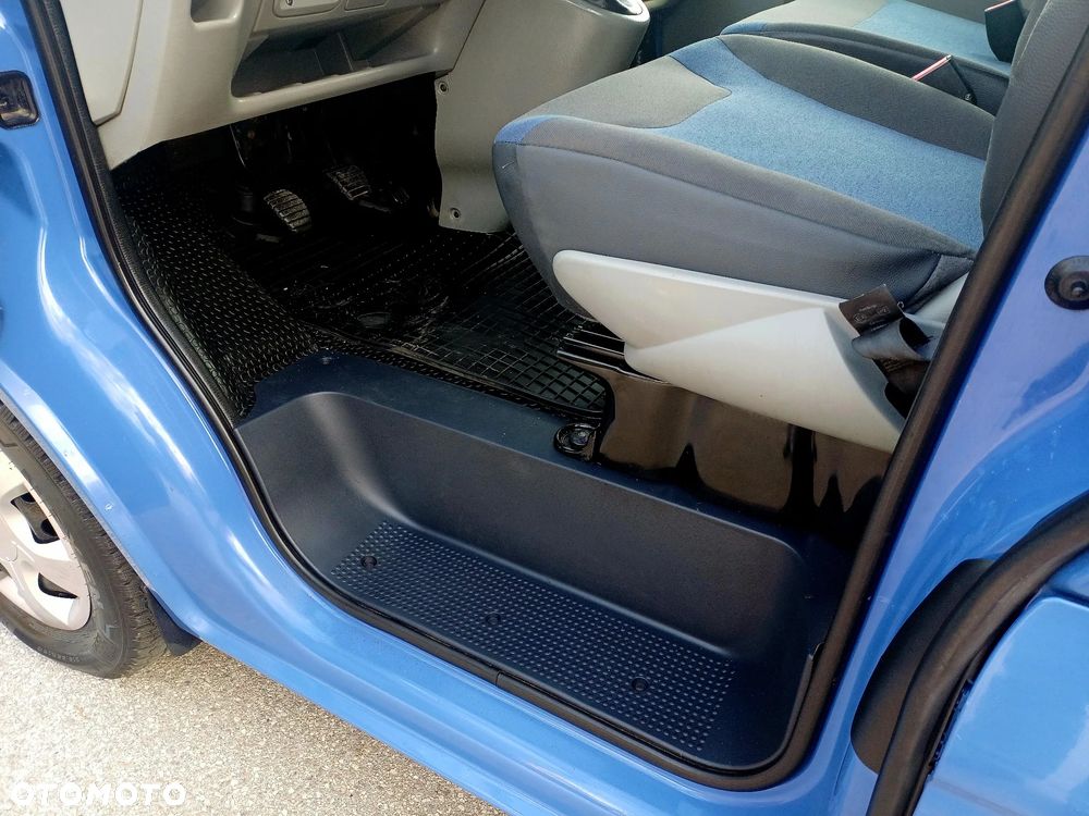 Renault Trafic L2H1 Pack Clim - 24