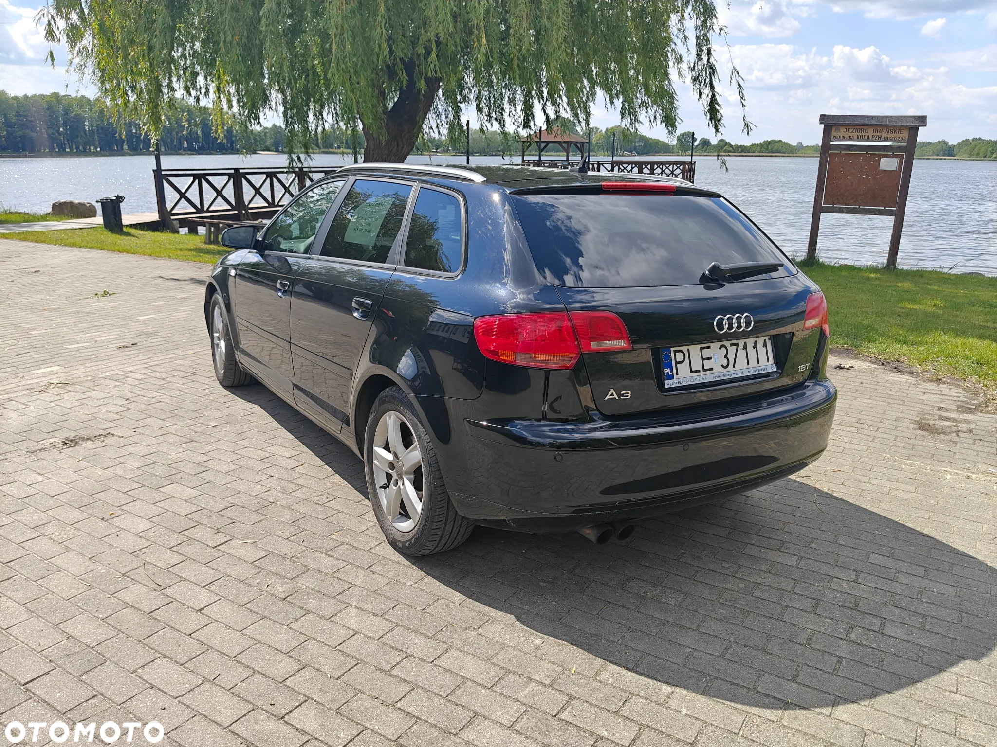 Audi A3 - 4