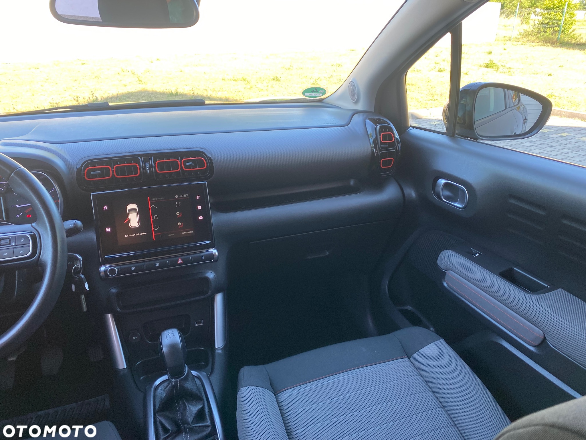 Citroën C3 Aircross 1.2 PureTech GPF Shine Pack S&S - 11