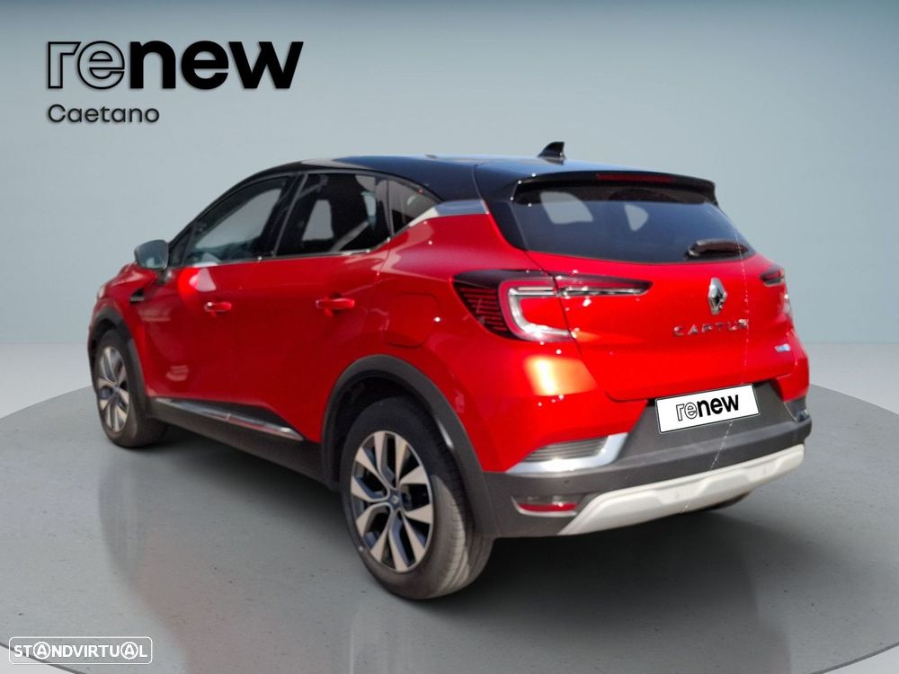 Renault Captur 1.6 E-Tech Plug-In Intens - 6