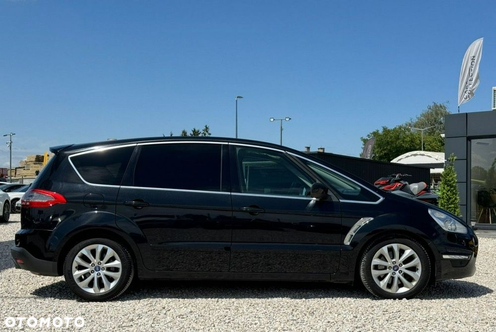 Ford S-Max 2.0 T Platinium X MPS6 - 3