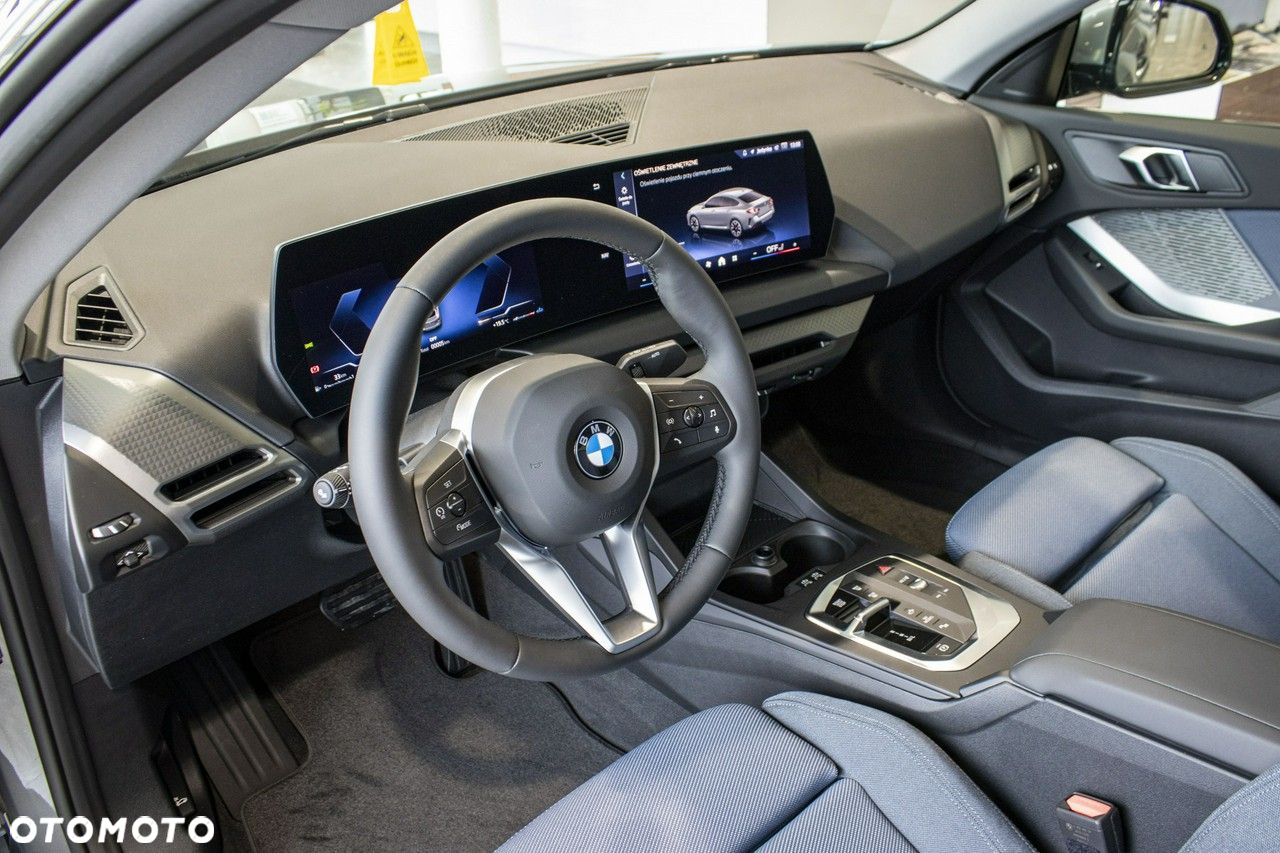 BMW Seria 2 - 7