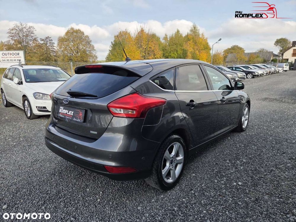 Ford Focus - 5