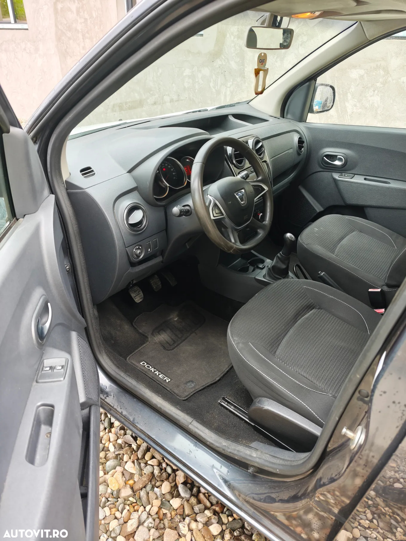 Dacia Dokker dCi 90 Comfort - 15