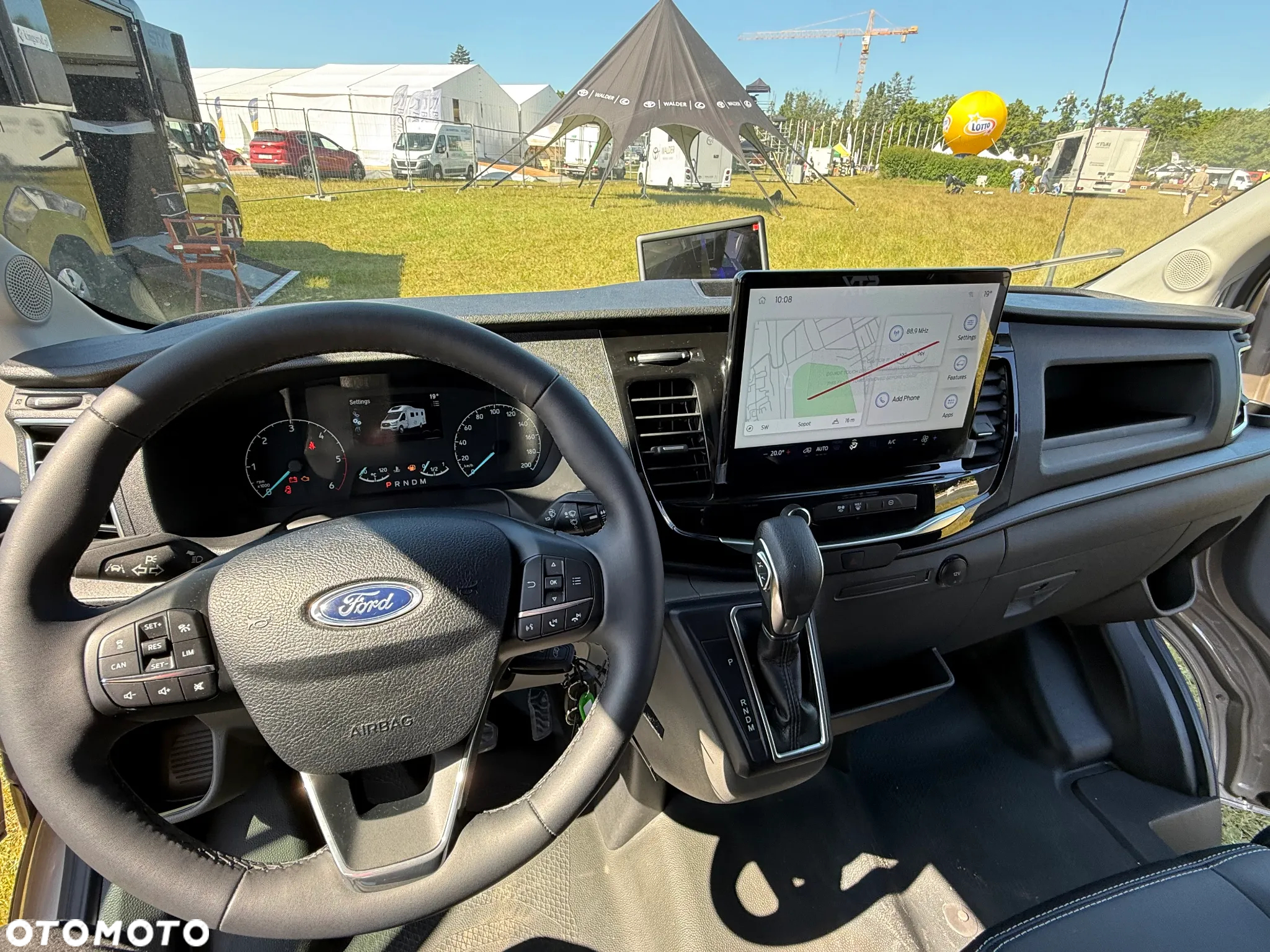 Ford Transit - 14
