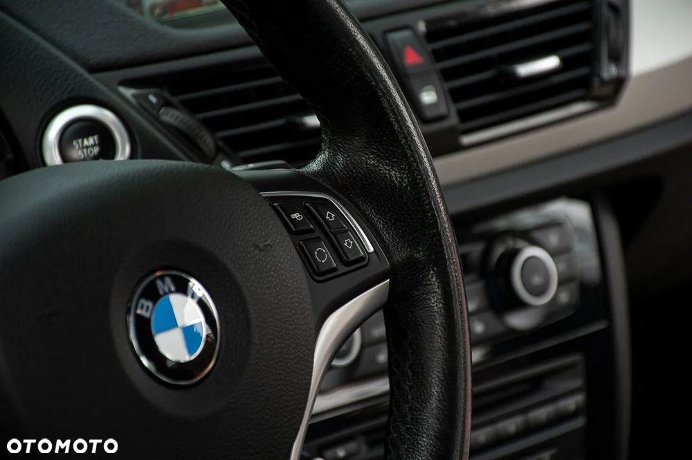 BMW X1 - 38