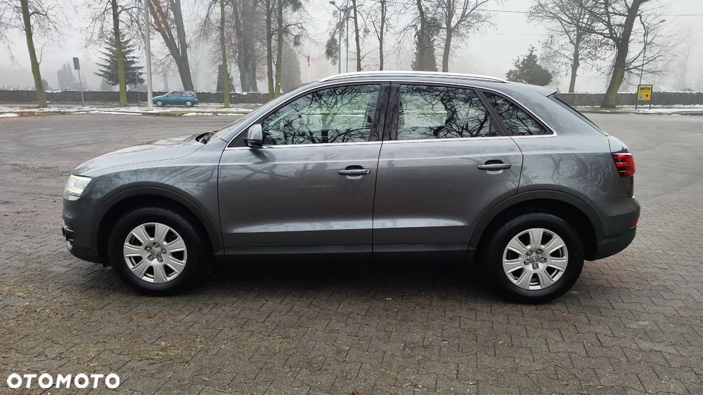 Audi Q3 2.0 TDI - 4