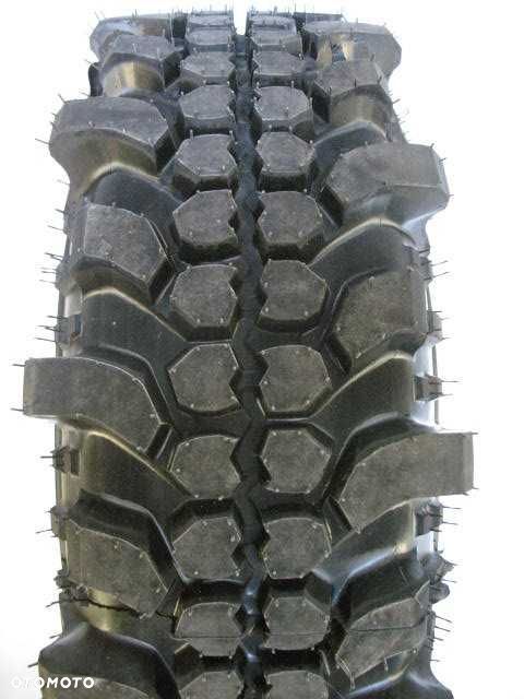 Opony 225/75 R15 M/T 4x4 TERENOWE bieżnikowane OFFROAD SIMEX SPIDER - 5