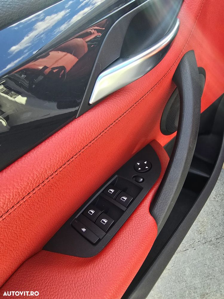 BMW X1 sDrive18d Aut. Sport Line - 15