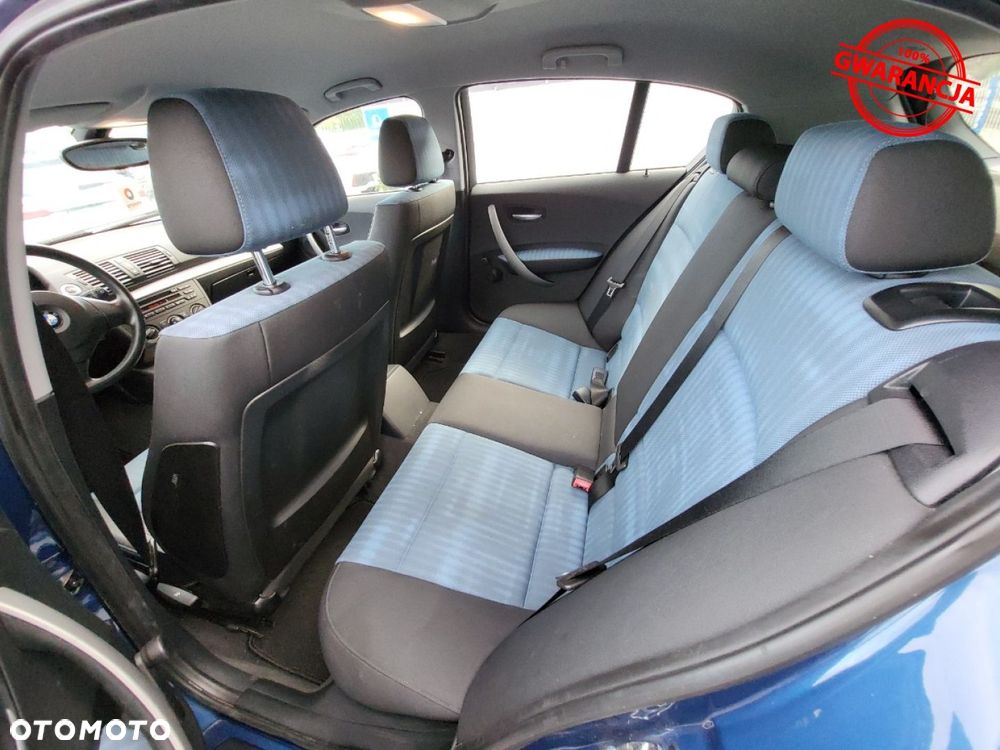 BMW Seria 1 116i - 26