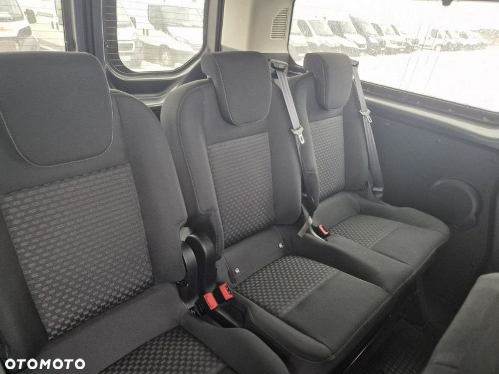 Ford Transit Custom - 14