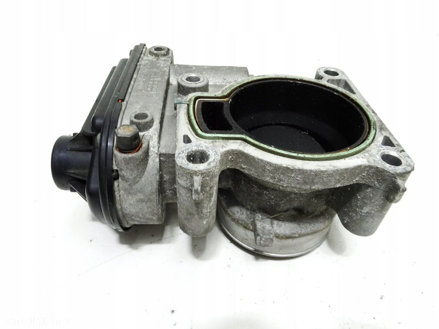 VOLVO FORD MONDEO MK4, FOCUS MK2, C-MAX MK1 1.8 2.0 16V - PRZEPUSTNICA - 5