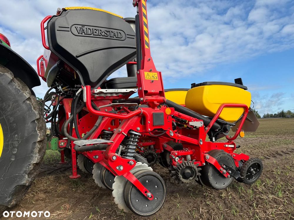 Väderstad Tempo TPT6 - 9