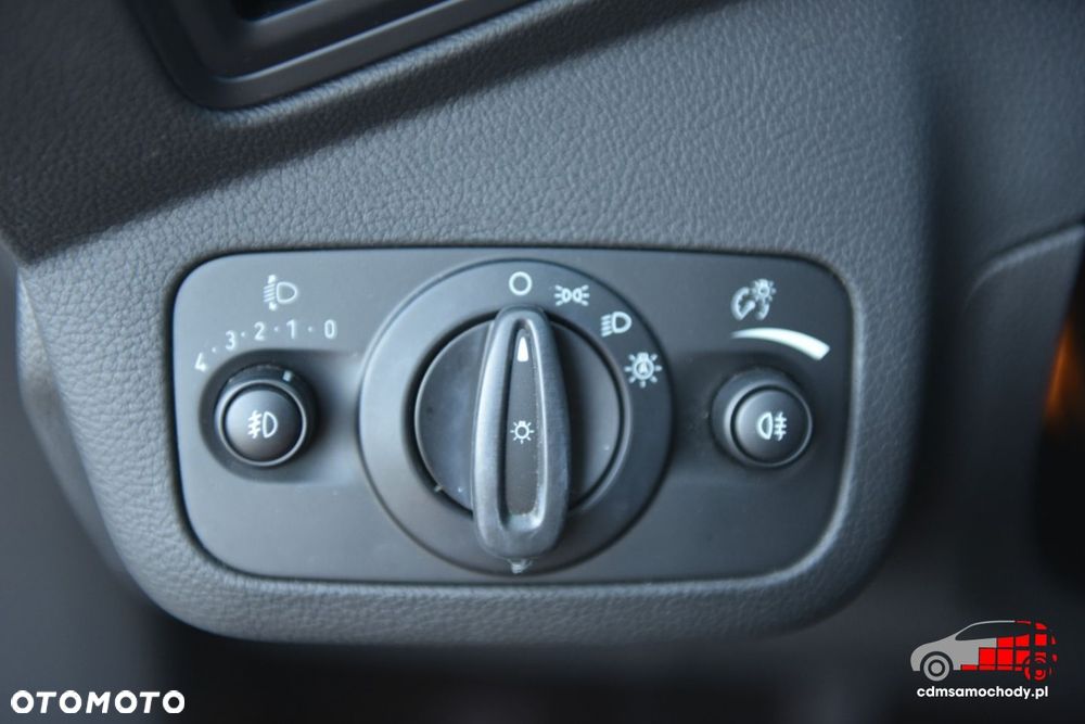 Ford Kuga - 33