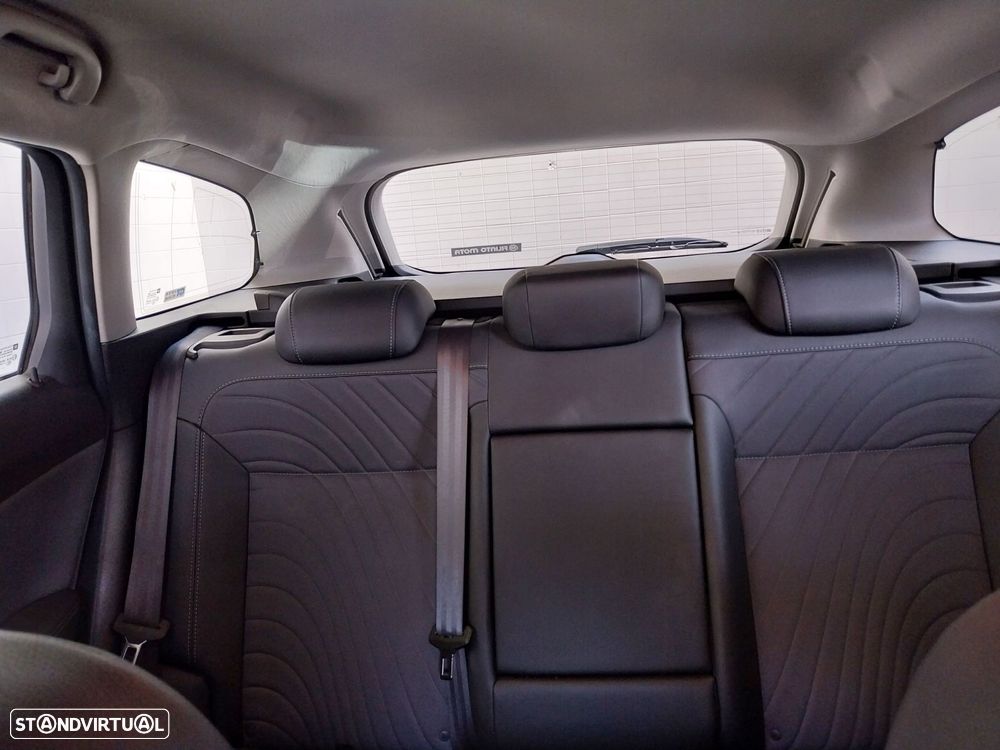 Opel Astra Sports Tourer 1.4 T Cosmo S/S - 5