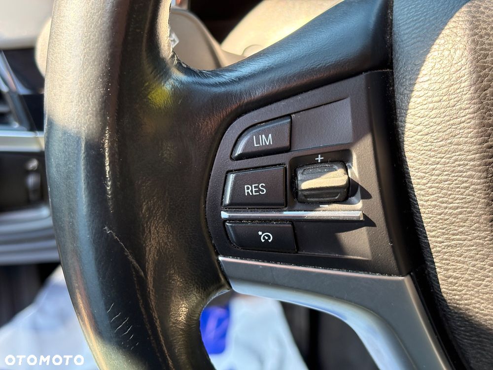 BMW X5 sDrive25d - 18