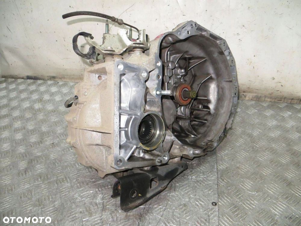 SUZUKI VITARA III 1.4T SKRZYNIA BIEGÓW ZE2 14- - 1