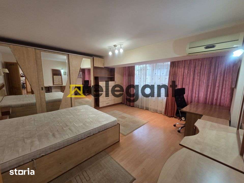 4 decomandate, spatios, modern, centrala, AC, Sarari-Rompetrol — fotografia 3