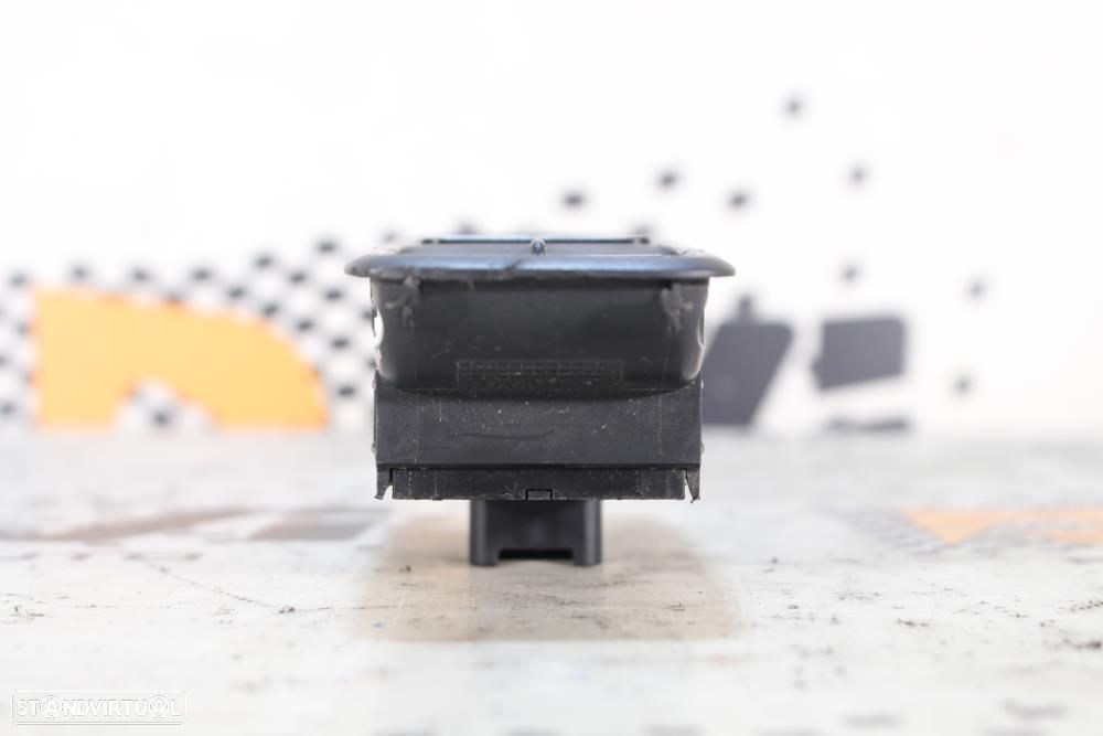 Botão / Comando / Interruptor Dos Vidros Skoda Fabia Ii (542)  1K49598 - 6