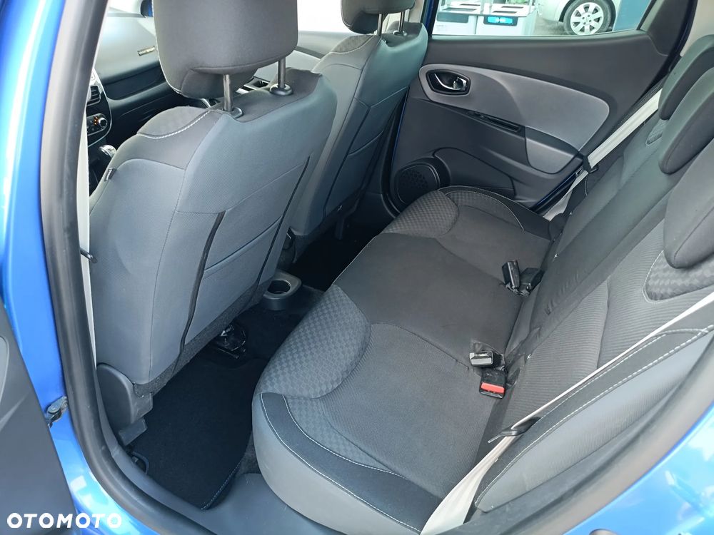 Renault Clio TCe 120 EDC GT - 8