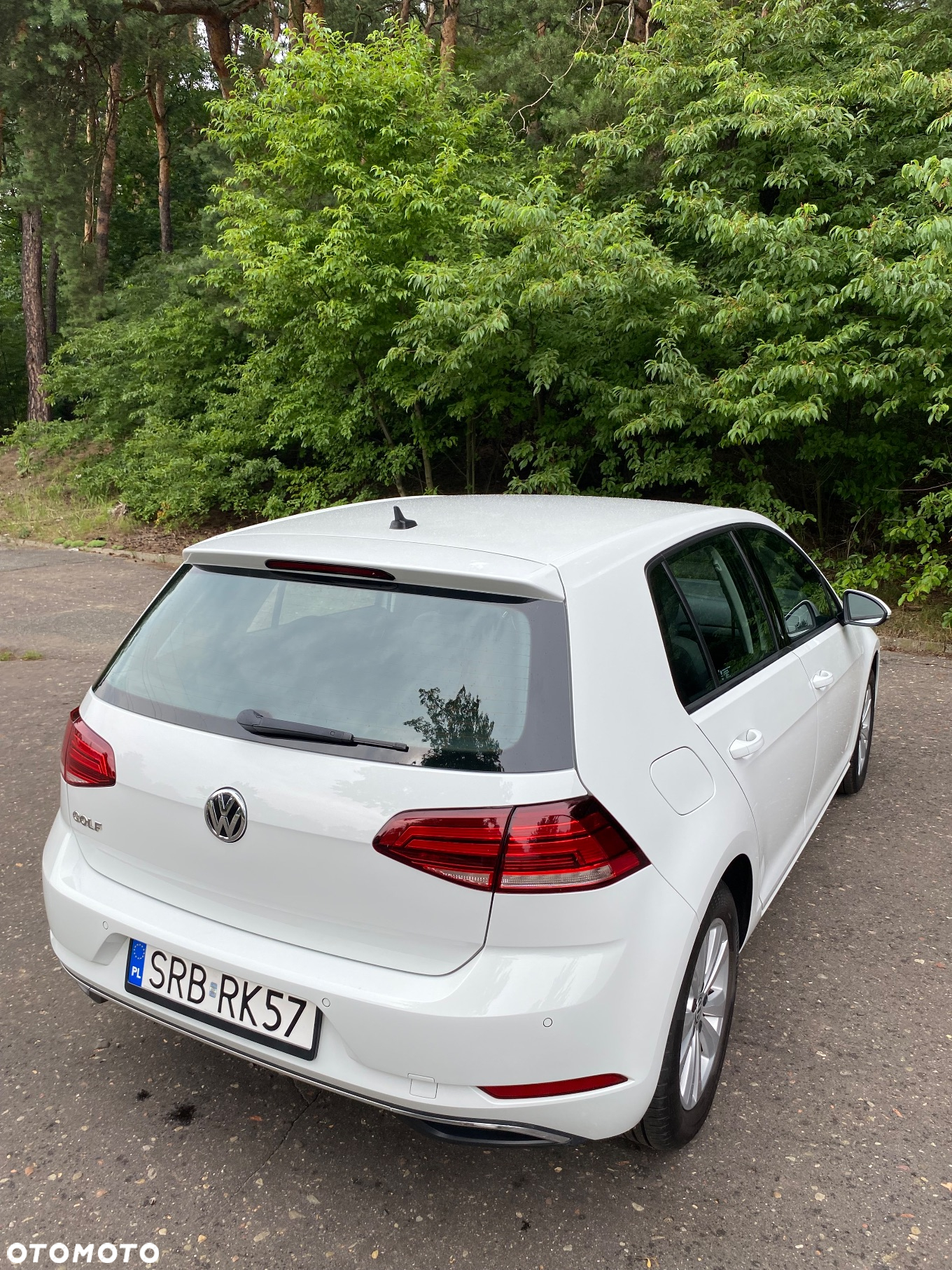 Volkswagen Golf VII 1.6 TDI BMT Comfortline - 16