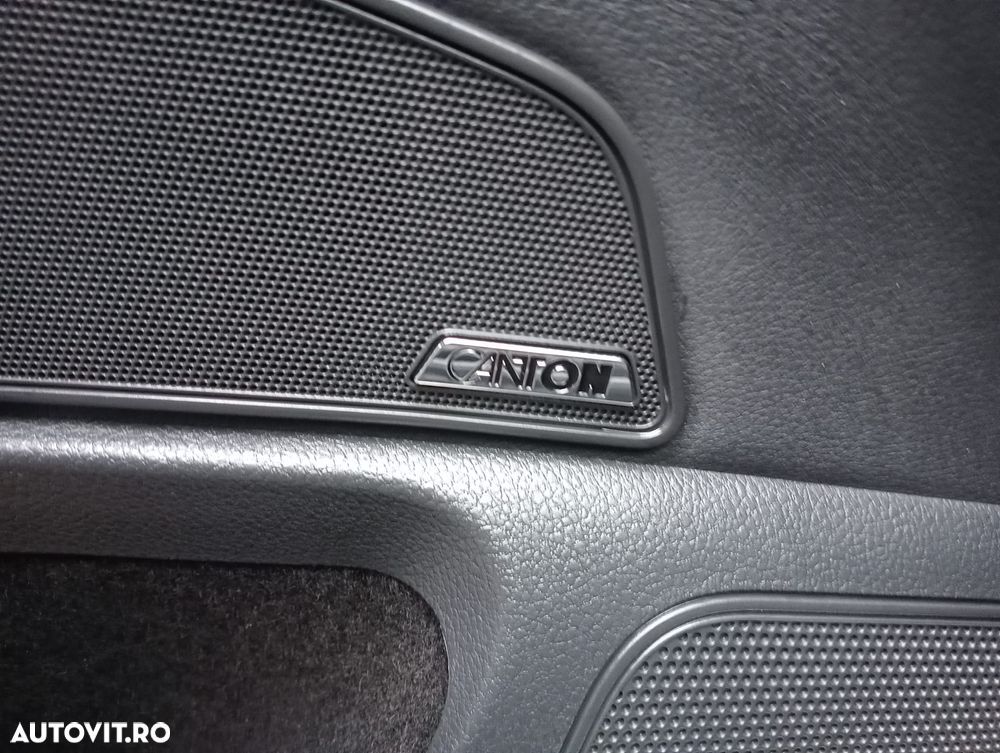 Skoda Superb 2.0 TDI DSG Premium Edition - 10