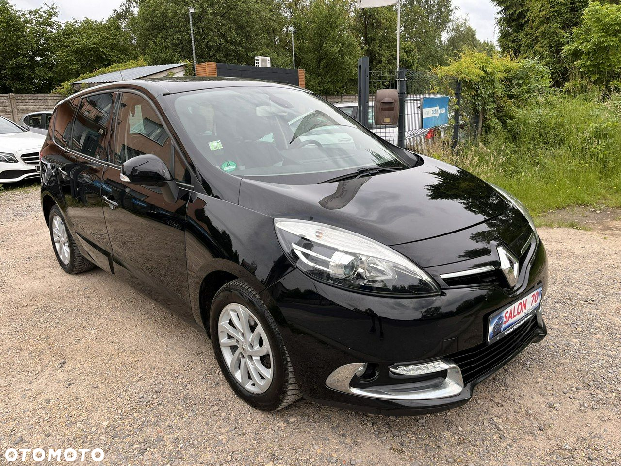 Renault Grand Scenic - 7