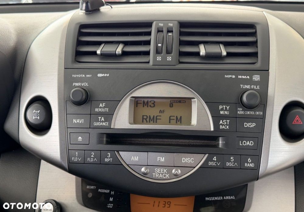 Toyota RAV4 2.2 D-4D Luna - 7