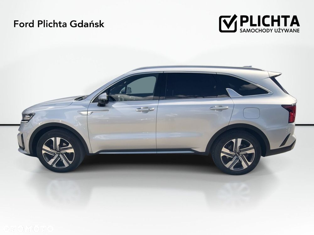 Kia Sorento - 9