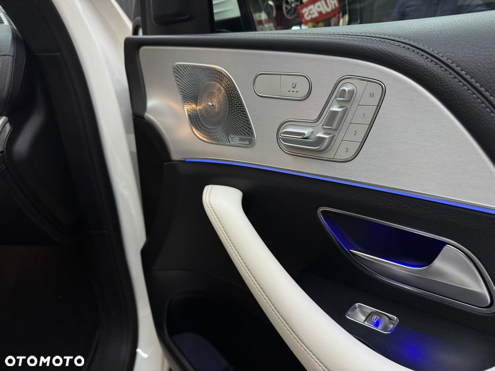 Mercedes-Benz GLE - 37