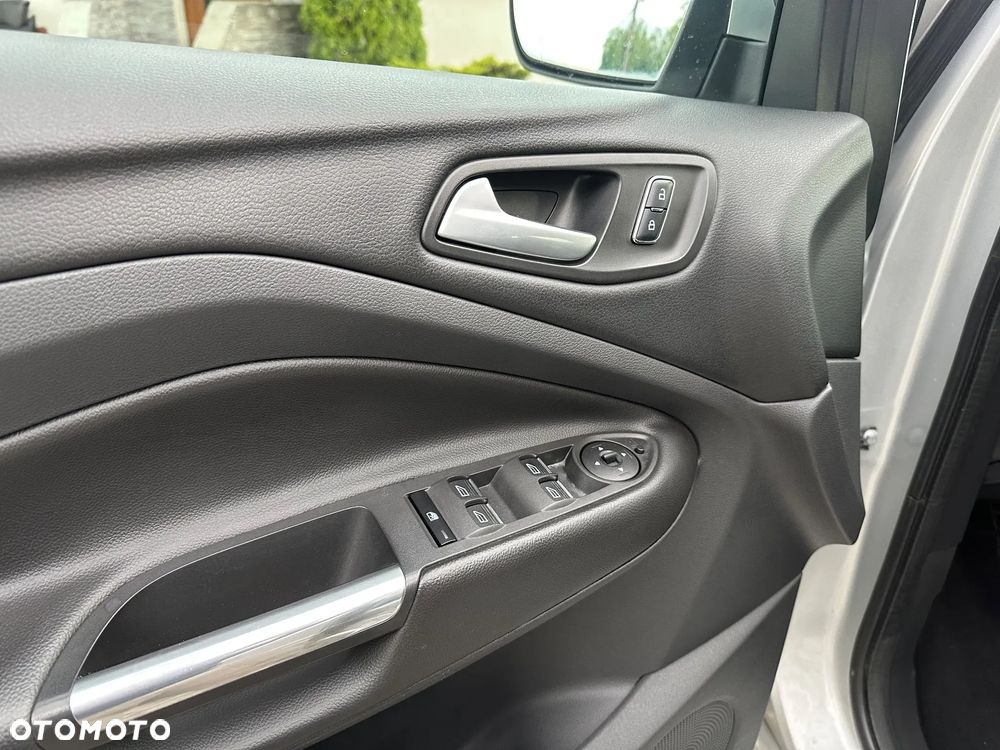 Ford Kuga 2.0 TDCi 4x4 ST-Line - 12