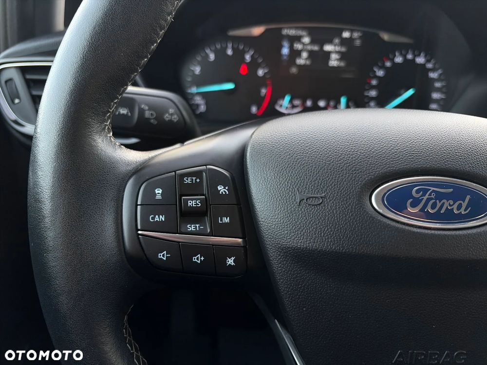 Ford Fiesta 1.0 EcoBoost GPF Titanium ASS - 15