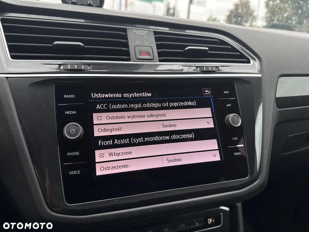 Volkswagen Tiguan 2.0 TDI BMT SCR 4Mot Highline DSG - 20