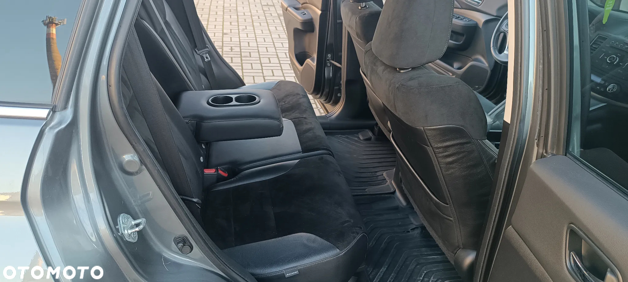 Honda CR-V 1.6i-DTEC Lifestyle (2WD) - 20