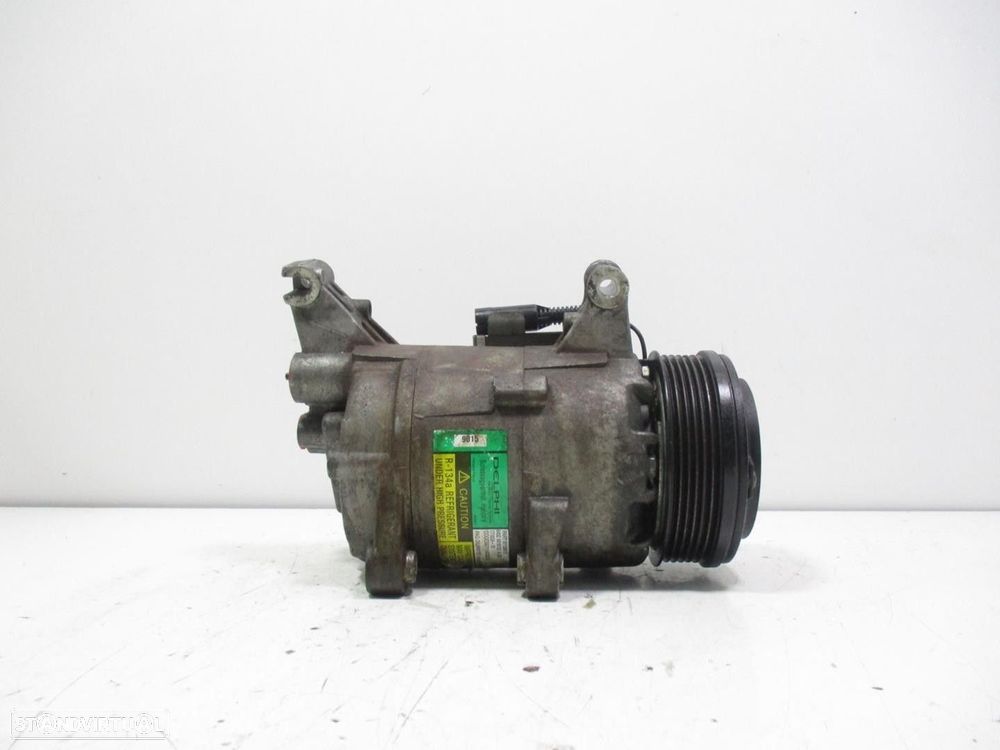 COMPRESSOR AR CONDICIONADO MINI MINI 2006 - 3