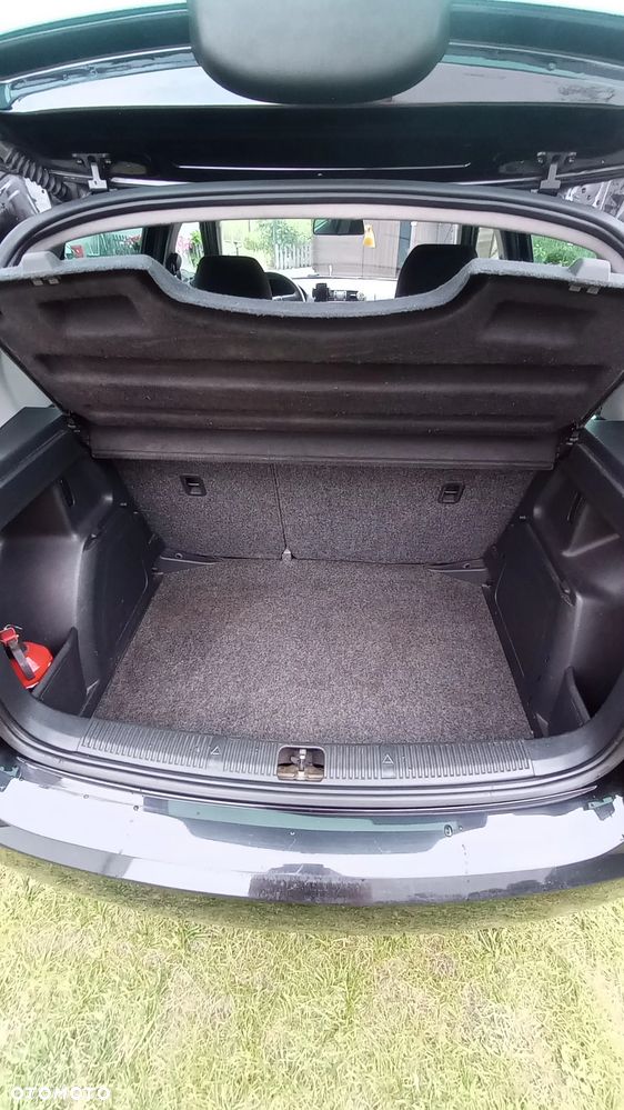 Skoda Fabia 1.2 HTP Ambition - 5
