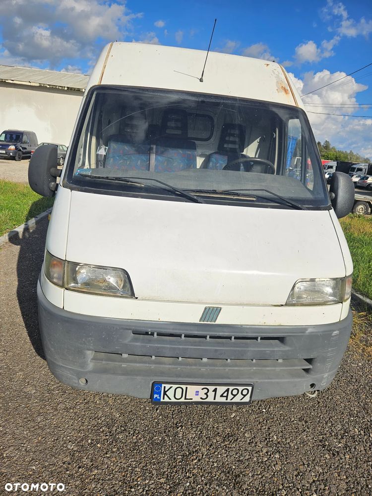 Fiat Ducato - 8