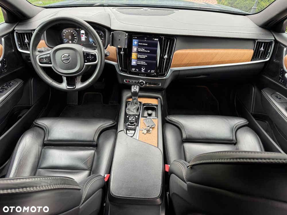 Volvo V90 D4 SCR Inscription - 8
