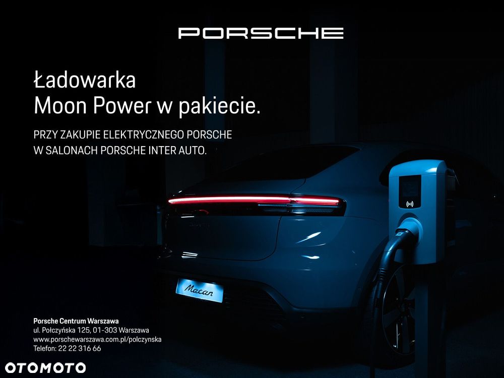 Porsche Macan - 33