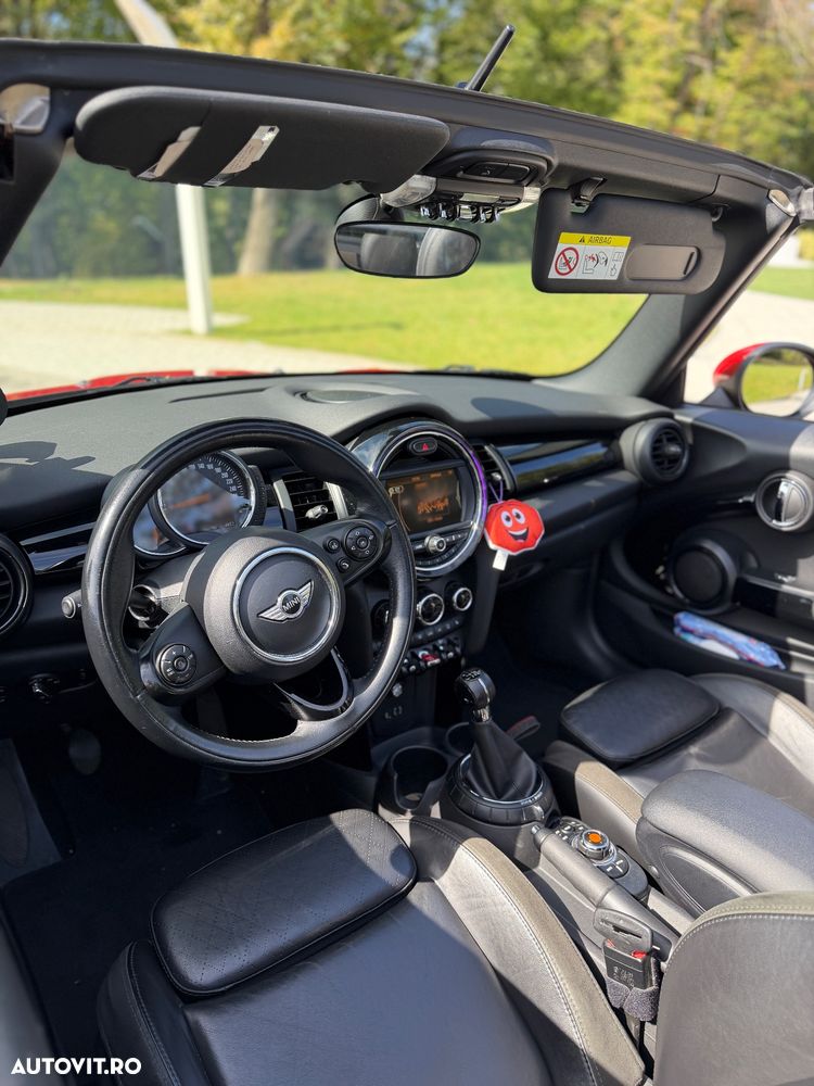 Mini Cooper D - 7