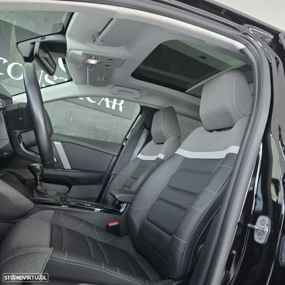 Citroën C4 1.2 PureTech Max - 19