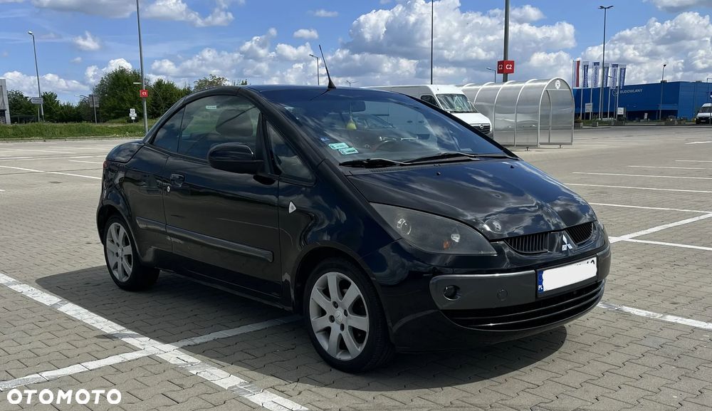 Mitsubishi Colt 1.5 - 5