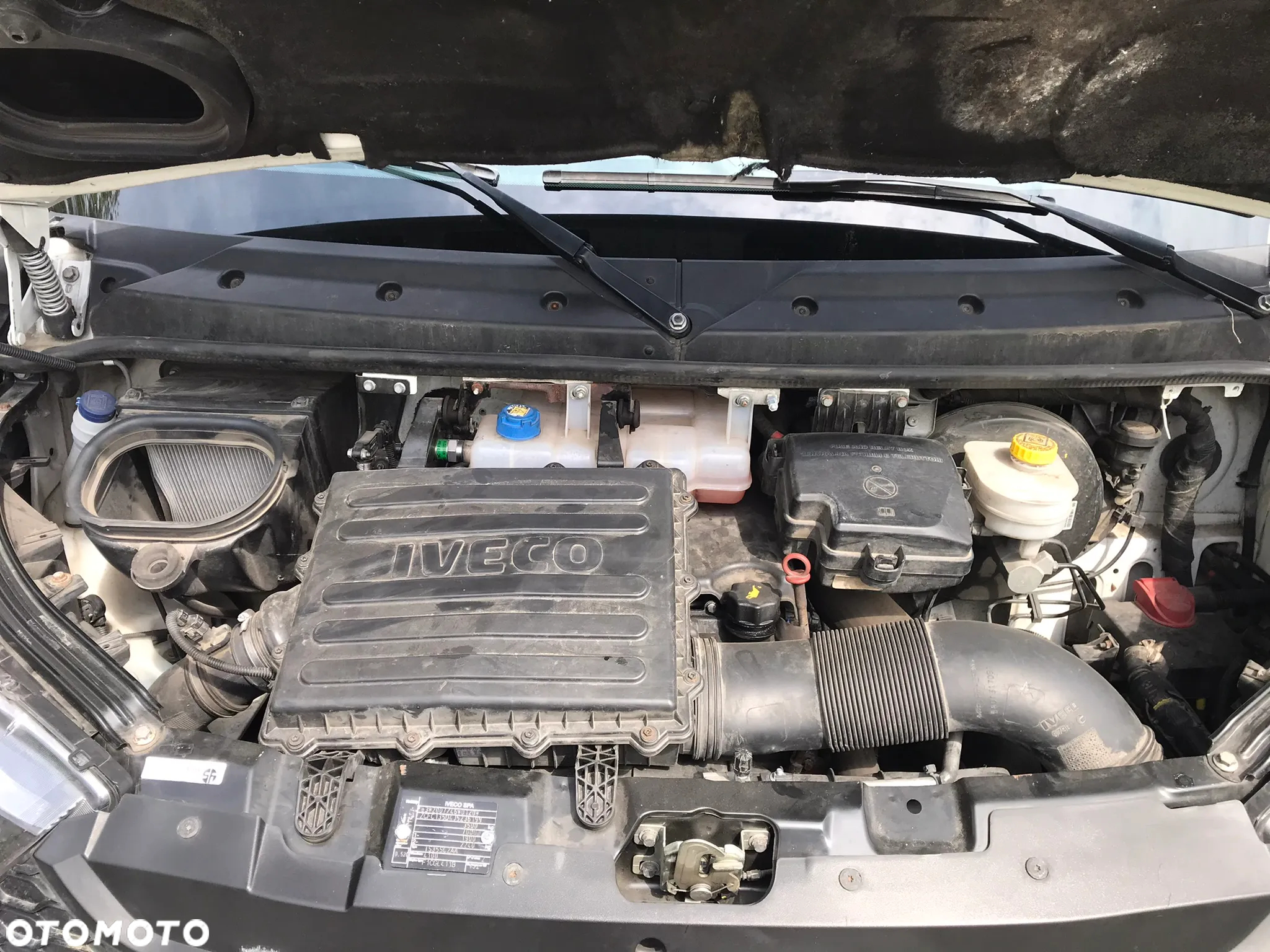 Iveco Daily 35S18 - 14