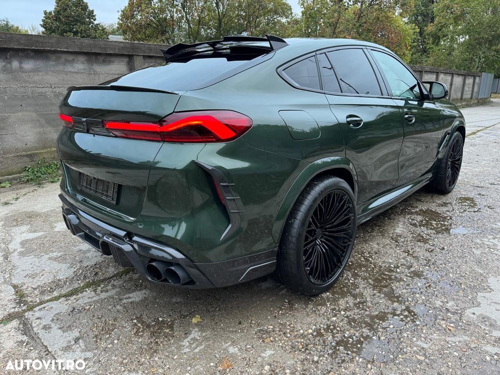 BMW X6 M Standard - 5