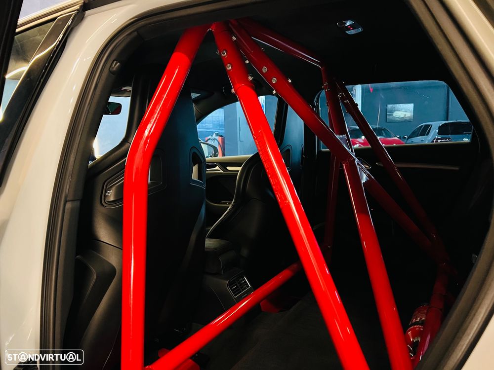 Audi S3 Sportback 2.0 TFSi quattro S tronic - 38