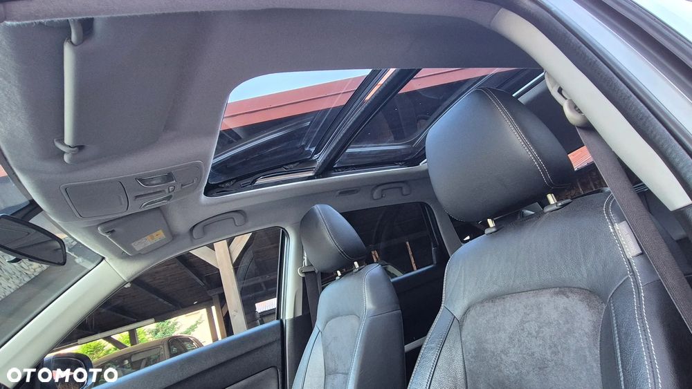 Suzuki Vitara 1.6 (4x4) Allgrip Limited - 29