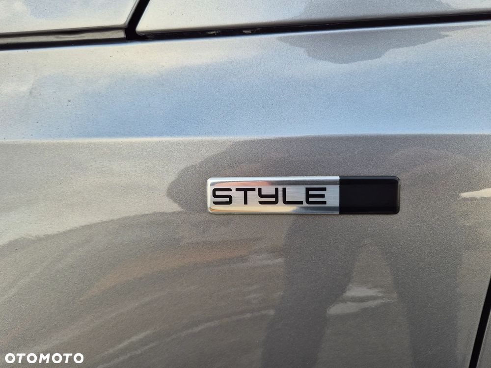 Peugeot 308 PureTech 110 Stop & Start Style - 7