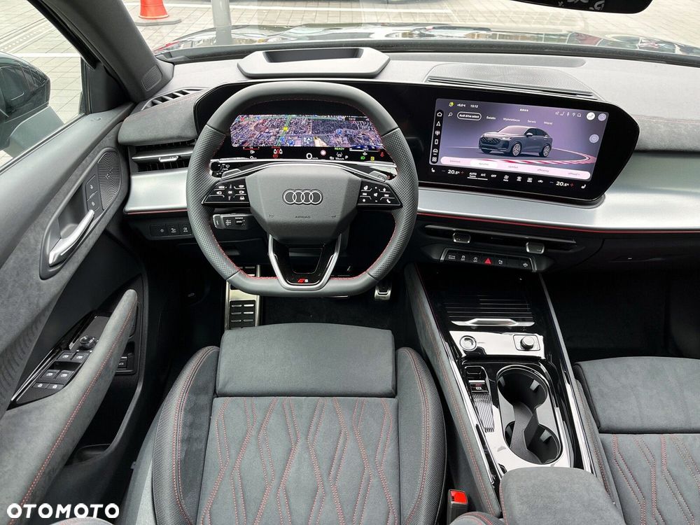 Audi Q3 Sportback - 6